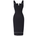 Kate Kasin Sexy Womens Slim Bodycon vendaje vestido de damas partido lápiz vestido KK000414-1